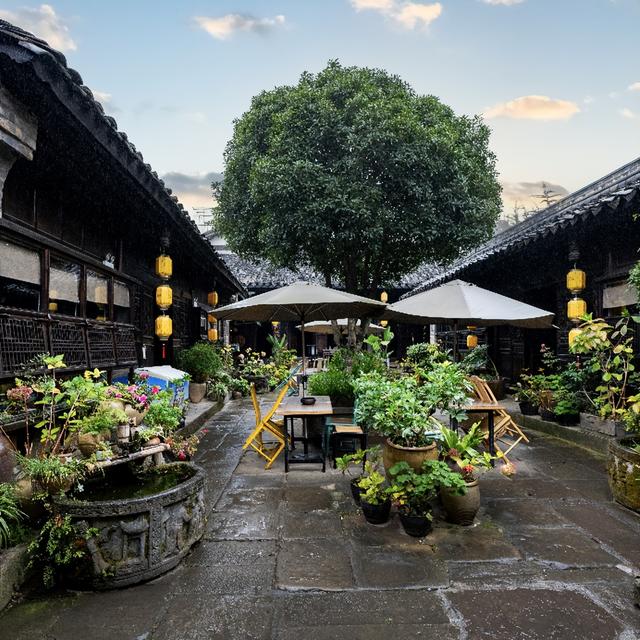 大美广元 邀您来宿 | 10家“最美民宿”新鲜出炉！住进山水里的夏天