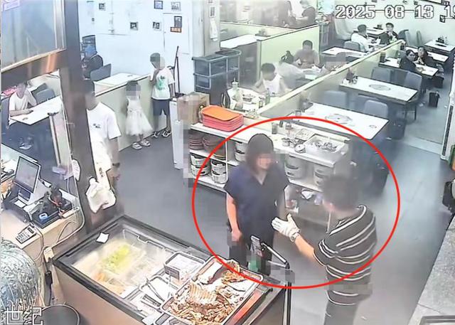 真不冤！7人续一碗面后续：老板撒谎2次，顾客晒证据实锤，是惯犯