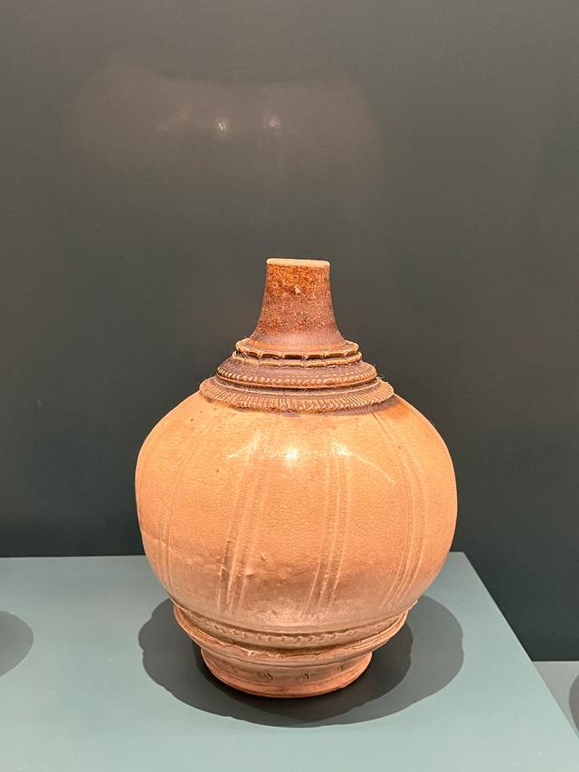 走马观花，闲逛泰国国家博物馆
