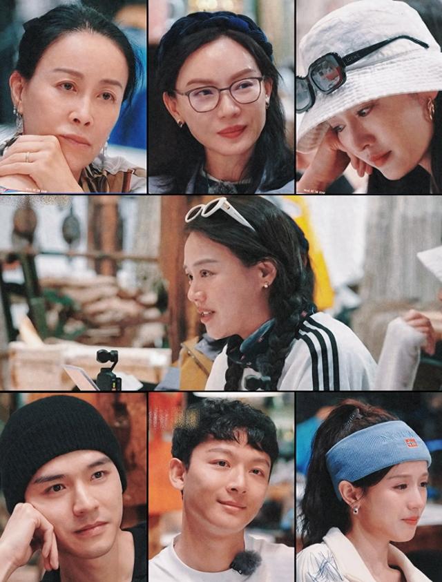 花少6封手写信，揭开马思纯真实处境	，原来唐国强一个字都没说错