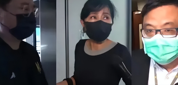苍天饶过谁！拒唱国歌否认中国籍，俩儿子落户国外，她现状如何？