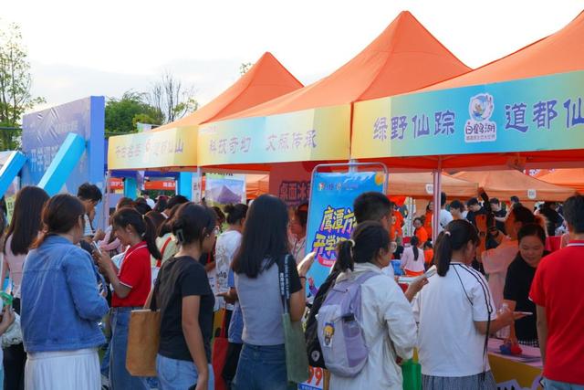 鹰潭文旅与211高校的第一次相遇！