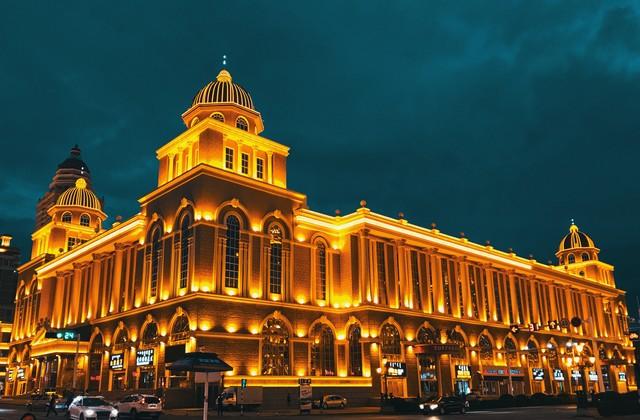 到了满洲里我们做了四件事，其中一件至今难以释怀