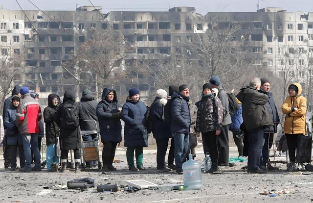 特朗普要求泽连斯基尽快接受“和平计划”！俄方外交部长最新发声