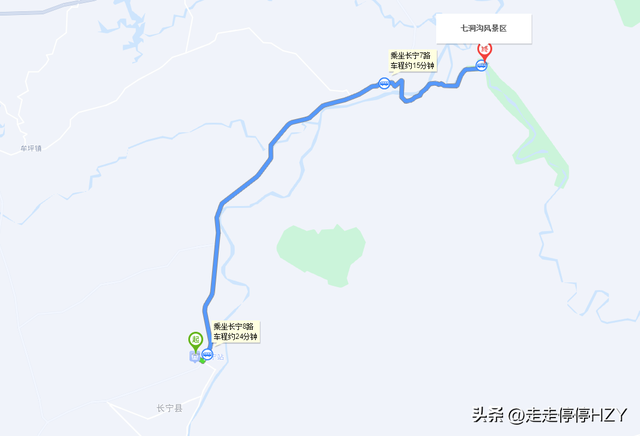 宜宾第一个倒闭的4A景区：七洞沟	，如今已是人去楼空，究竟为何？
