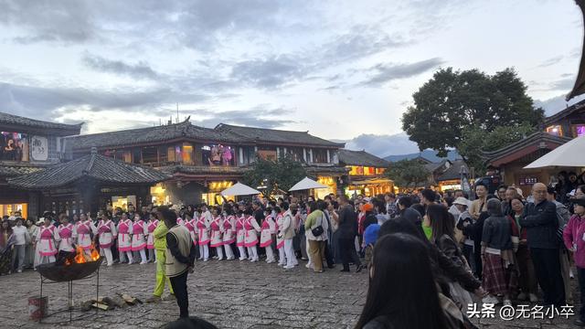 云南“乱”得很！但这种“群魔乱舞”，我劝你千万别错过