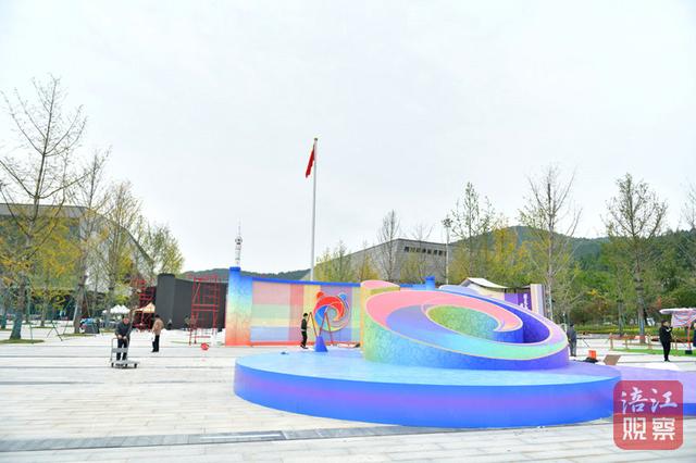 数字诗画+大国重器！“绵阳之夜”即将启幕，亮点抢先看→