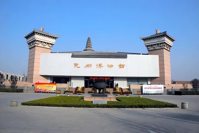 收藏！济宁国庆、中秋精品旅游线路：穿越古今、共赴团圆