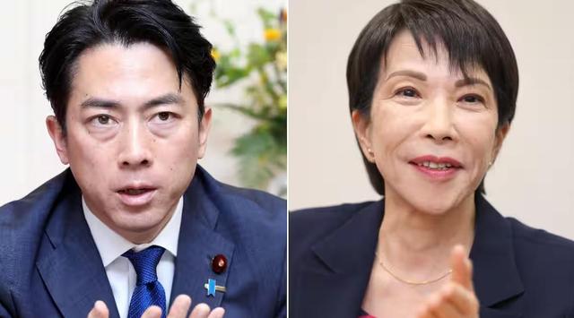 高市早苗当选后，蔡英文赖清德送祝贺，被高市早苗当头一盆冷水