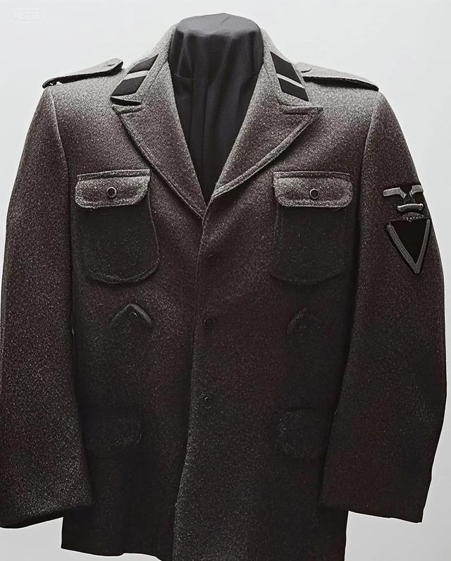 抛开政治，当今世界上最漂亮的军服，威武霸气！