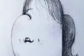 什么情况，根本不着边的画，一眼就能知道是谁，大师就是厉害图片