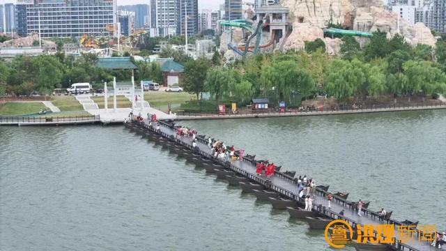 9月28日，豫章书院正式开放！
