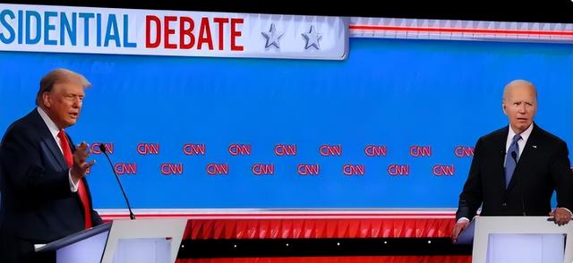 拜登预言成真，让特朗普干完这4年，美国或将成为“世界老二”？