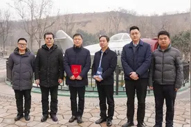 以剧为媒 广播剧《香玉剧社号》落户常香玉纪念馆图片