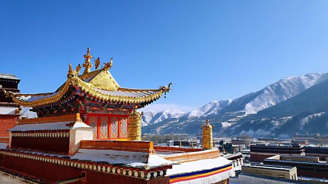 12月-2月冬季出行，6个宝藏去处，游人不多，风光独特