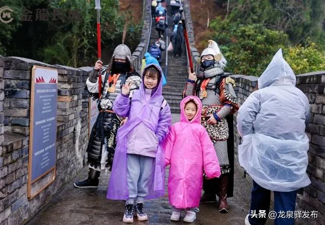 村糖甜!商圈旺!文旅热!元旦假期,龙泉驿文旅消费市场“开门红”