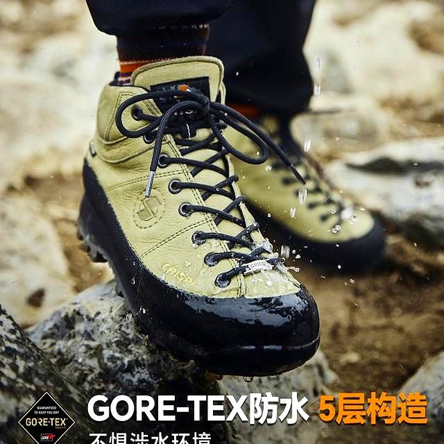 徒步鞋和登山鞋，你能分得清吗？6大全球顶级户外品牌徒步鞋推荐