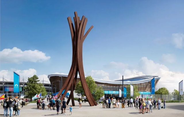 回国就变脸？马克龙回国受访称中国必须降低逆差，不然就征收关税