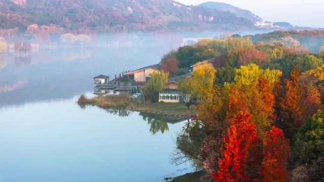 免费！无锡“巨无霸”公园火了