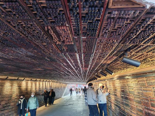 快来看：到唐山河头老街可以这样游玩（五）