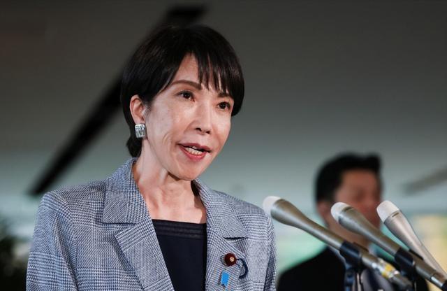 38天后，中国发出第一道制裁令！日本前最高指挥官被采取反制措施