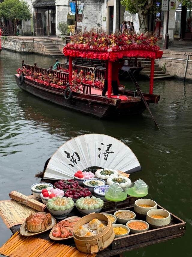 苏州呆了，嘉兴愣了，湖州怎么就成了全民慢生活的代表？