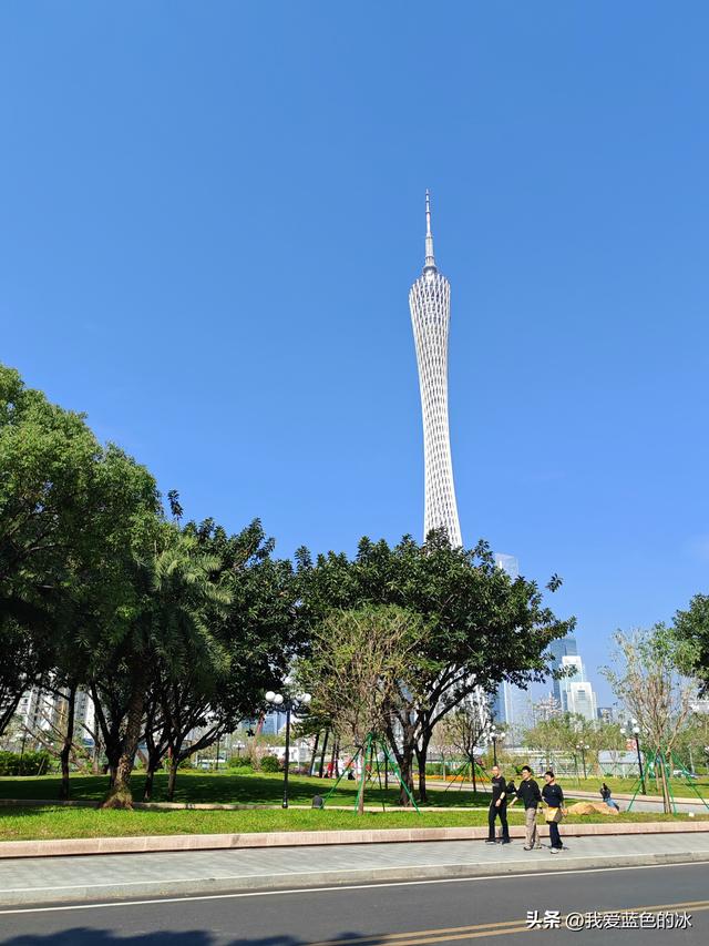 参观广州艺术博物院！它的独特岭南风格和现代美感成为广州新地标