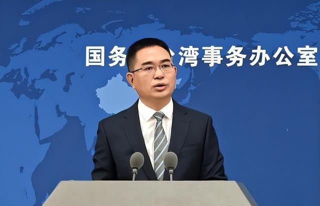 大陆发布26道警告，赖清德家人已逃亡美国，洪秀柱：统一指日可待