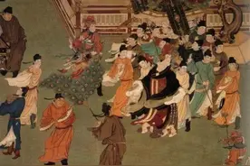 “衣冠禽兽”在古代是褒义词？从明清服饰看，社会制度是如何演变图片