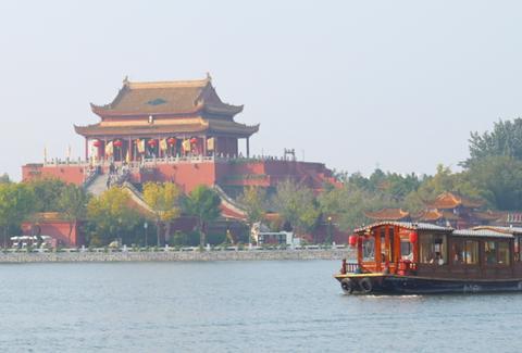 开封旅游攻略——“八朝古都”的吃喝玩乐~
