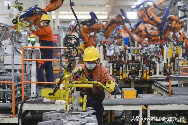 中国芯片成功突围，华为传来捷报！美企CEO：特朗普做了错误决策