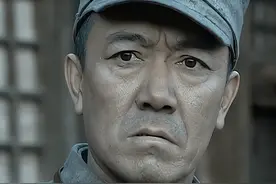 《亮剑》李幼斌：把爱都给了二婚妻子与继子，亲儿子与他为敌图片