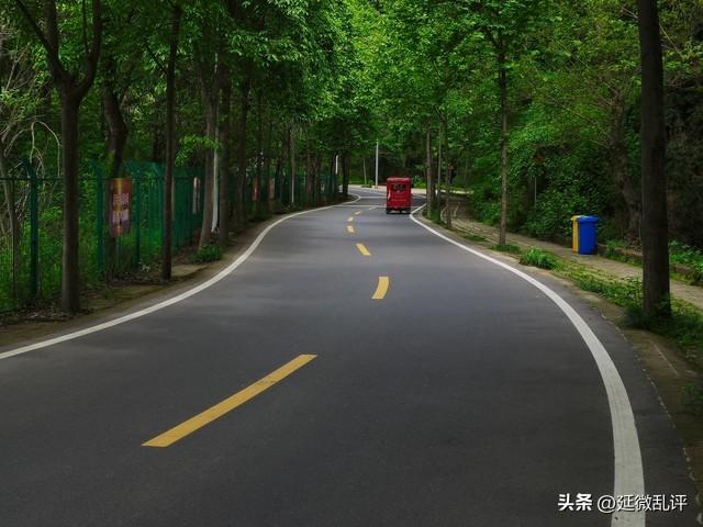 归途见秋：国道上的旧时光与新风景