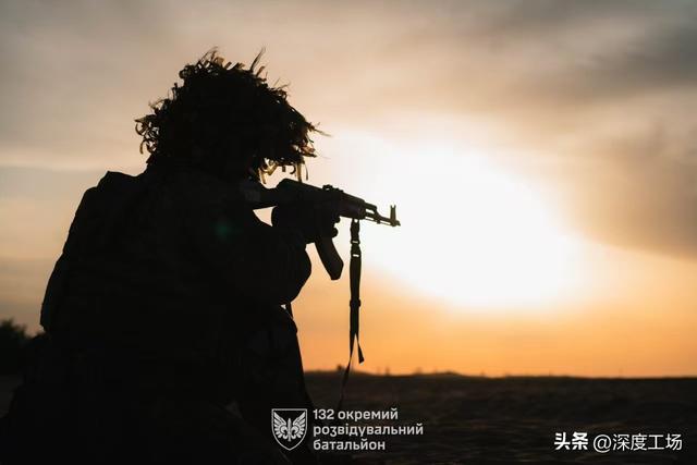 3350枚巡航导弹起运乌克兰，炸不炸美国军火船：让俄罗斯进退两难