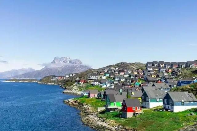 最后通牒已下, 特朗普点名中俄后, 丹麦通知全球：不许中国上岛投资