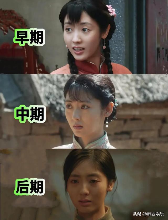 6岁练杂技、15岁登央视，却因穿低胸衣惹怒佟大为，如今终于火了