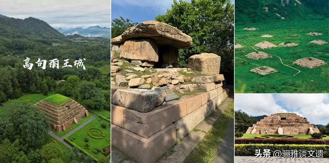 比故宫还隐秘的10大宝藏旅游地：联合国高度赞赏，你去过几个？