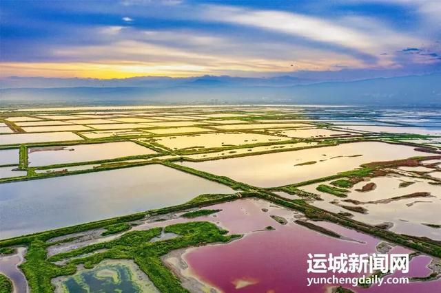 减免门票！运城推出教师节专属文旅大礼包