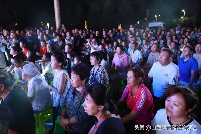 沁源县2025年“康养沁源 清凉一夏”文旅系列活动正式开始啦！