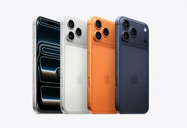 中国年轻人不买账了？国产手机崛起，苹果也低下了高贵的头颅！