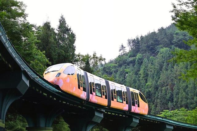 重庆酉阳桃花源，必须点赞！