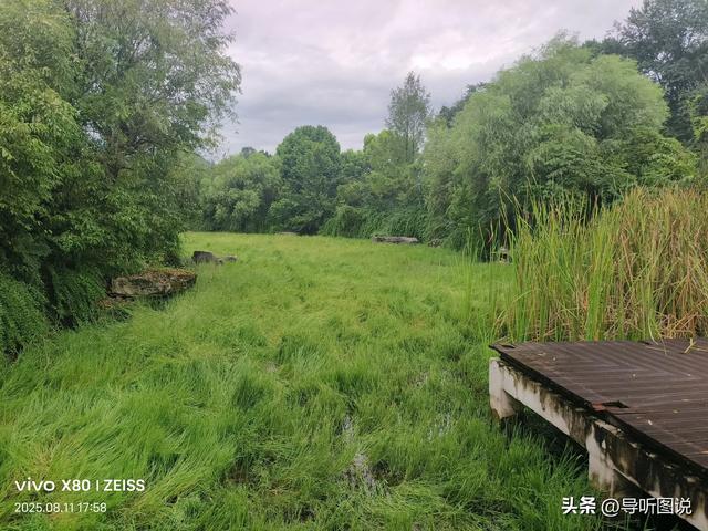 跟着镜头——走进贵州思南县郝家湾古寨，感受高原土家族风情！