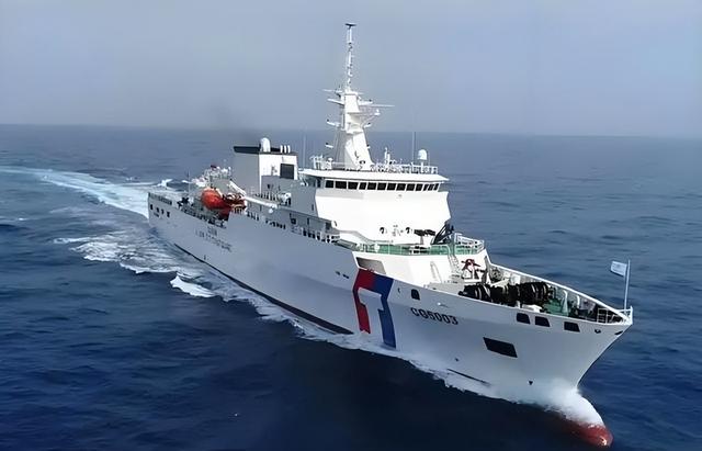 如果中国拦截美国售台武器，天会塌下来吗？会，但那是美台的天！