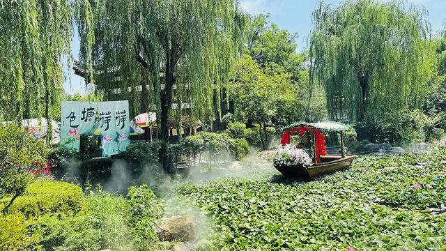 “跟着影视去旅行”，临沂文旅走起