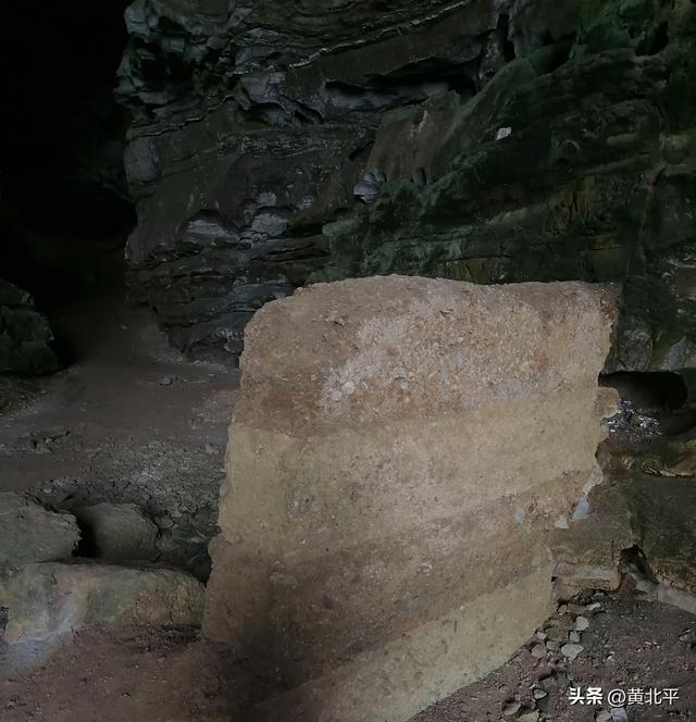 昆仑关战役在兴宁区与宾阳县交界进行，指挥部却在来宾市的山洞里