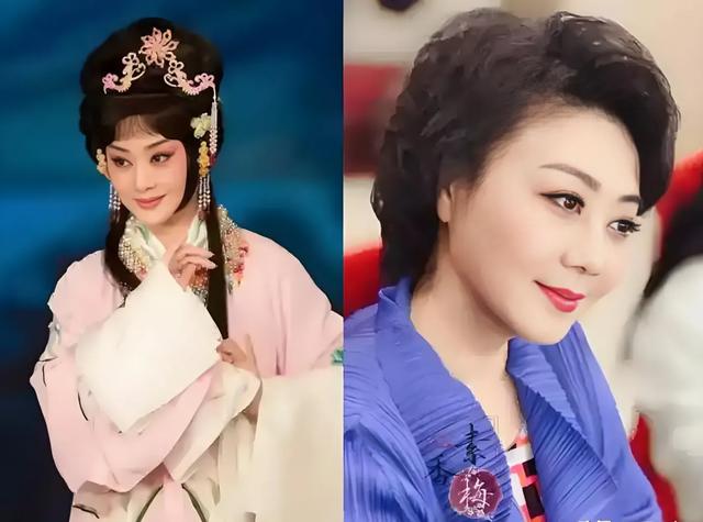 至今未婚未育，身边却有男人陪了近27年！59岁的她才是真人间清醒