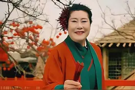 要求开封王婆全国巡演呼声很高，王干娘终于回应了，结果令人期待图片