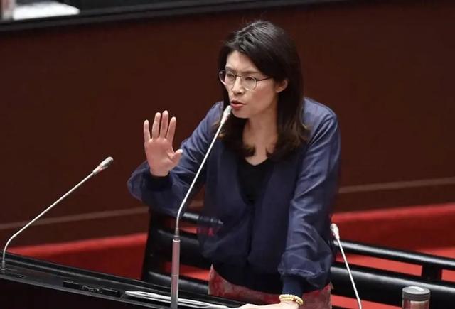 事关两岸的大日子还有一天，想来大陆的郑丽文，收到国台办的回复