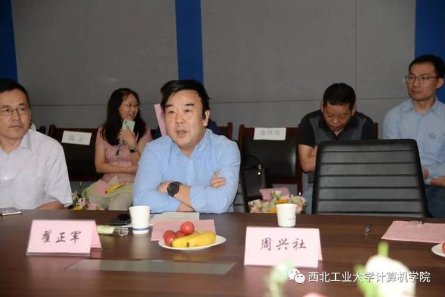 汝阳人物：翟正军