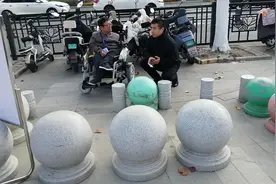 呼吁让法律的牙齿硬起来图片